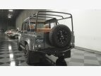 Thumbnail Photo 10 for 1996 Land Rover Defender 110